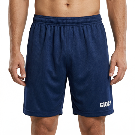 NAVY TRAINING SHORTS MPU