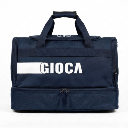 MPU DUFFLE BAG