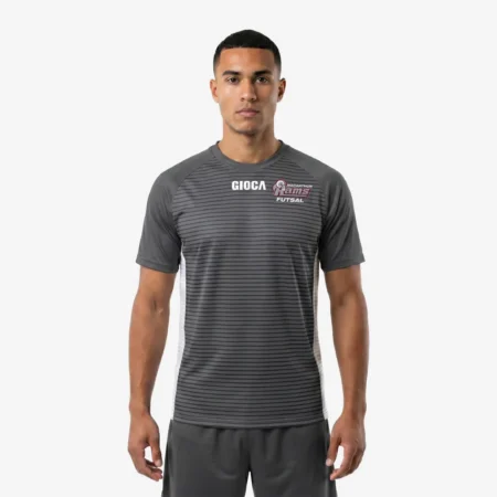 PARMA GREY - MACARTHUR RAMS FUTSAL - MEN
