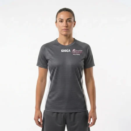 PARMA GREY - MACARTHUR RAMS FUTSAL - WOMEN