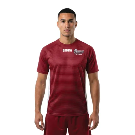 PARMA MAROON - MACARTHUR RAMS FUTSAL - MEN