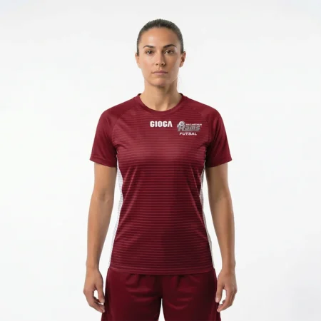 PARMA MAROON - MACARTHUR RAMS FUTSAL - WOMEN