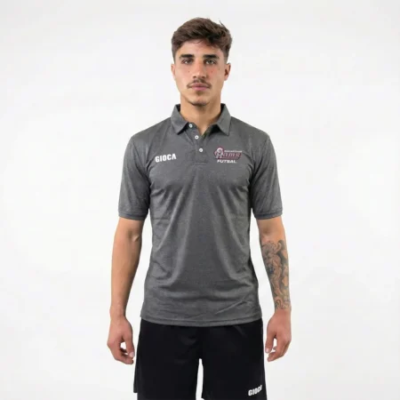 POLO - RAMS FUTSAL