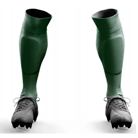 TAHMOOR SC CUSTOM MATCH SOCKS