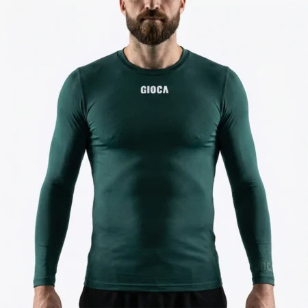 TAHMOOR SC COMPRESSION L/S TOP