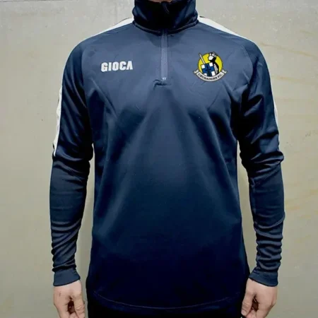 CRUSADERS CITY JUMPER