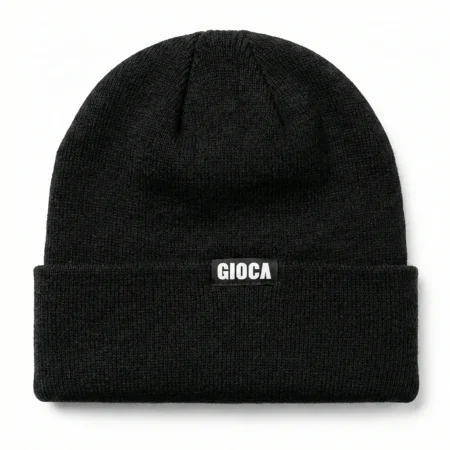 GIOCA BEANIE