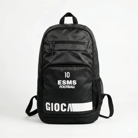ESMS - GIOCA FUORI CAMPO BACKPACK