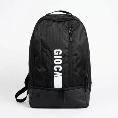 GIOCA BACKPACK BLACK