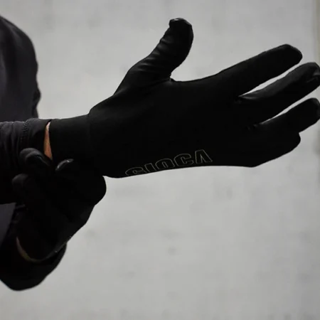 ALTONA NORTH WINTER PLAYER GLOVES