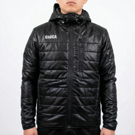 INVERNO JACKET BLACK