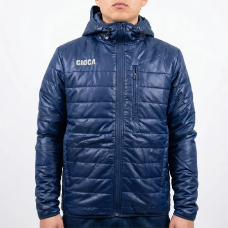 INVERNO JACKET NAVY