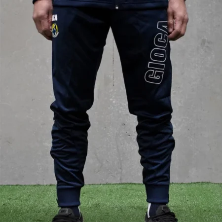 SIGNATURE PANTS V2 NAVY
