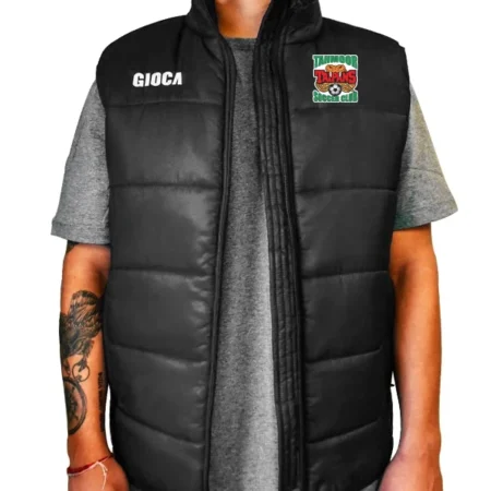 TAHMOOR SC INVERNO VEST