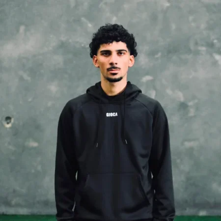 Premio Hoodie