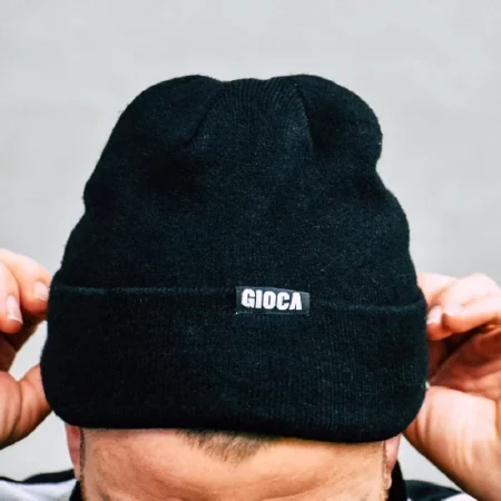 AYFI BEANIE NAVY