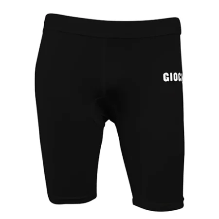 OXIDATE PERFORMANCE - COMPRESSION SHORTS BLACK