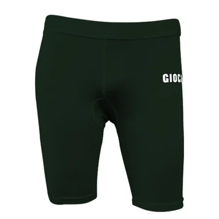 STRATHFIELD FC - COMPRESSION SHORTS BOTTLE GREEN