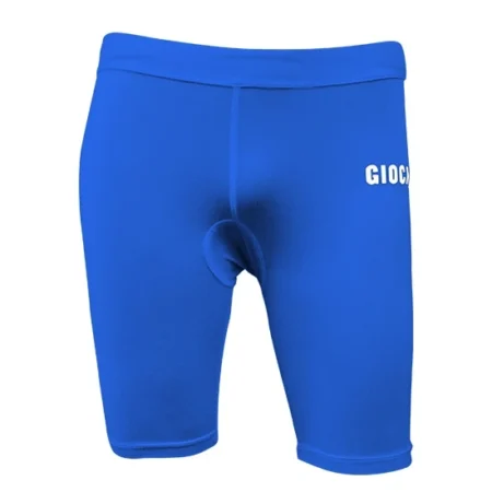 COMPRESSION SHORTS ROYAL