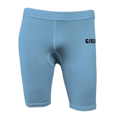 COMPRESSION SHORTS SKY BLUE