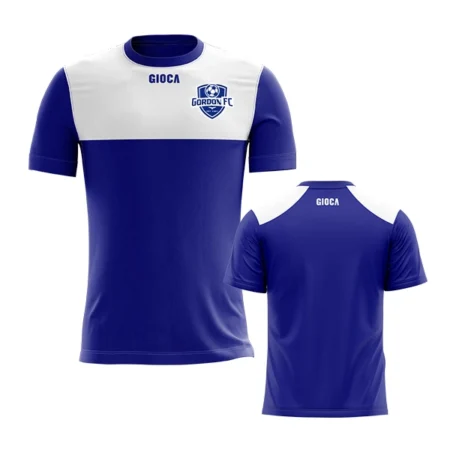 GORDON TRAINING JERSEY ROYAL