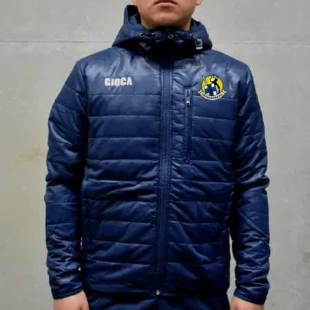 CRUSADERS INVERNO JACKET NAVY