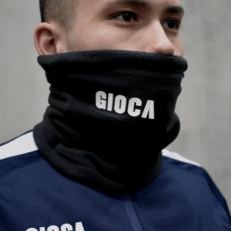 NECK WARMER