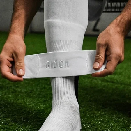 SHIN GUARD STAYS