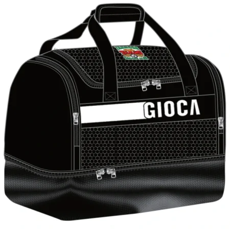 TAHMOOR SC DUFFLE