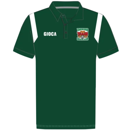 TAHMOOR SC POLO