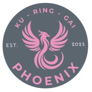 KURINGAI Phoenix Logo