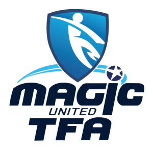 MAGIC UNITED CREST CLUB STORE
