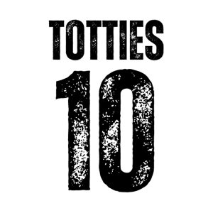 SOCCER TOTTIES LOGO
