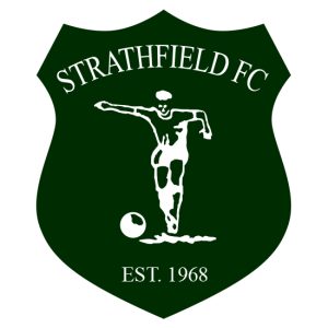 Strathfield Logo